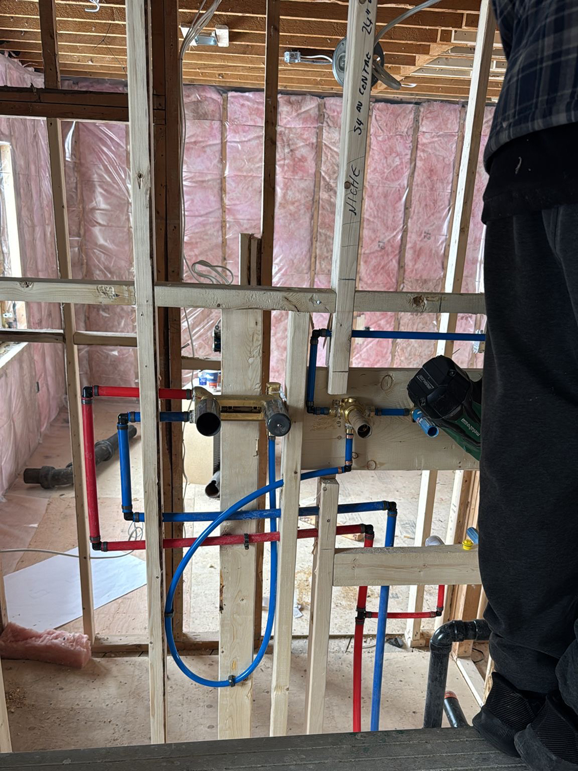 project 1930 work in progress